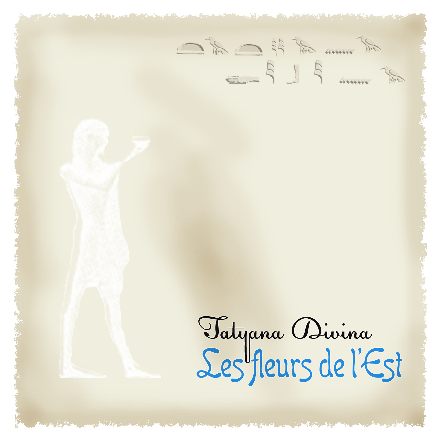 Les Fleurs De L'est
