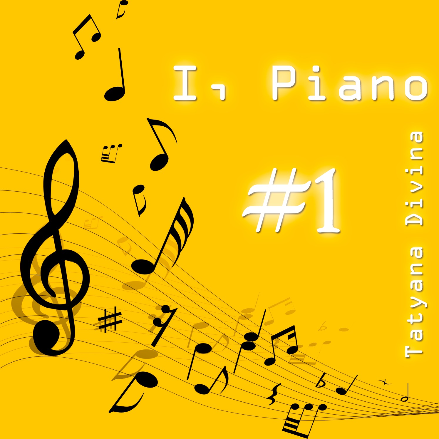 I, Piano #1
